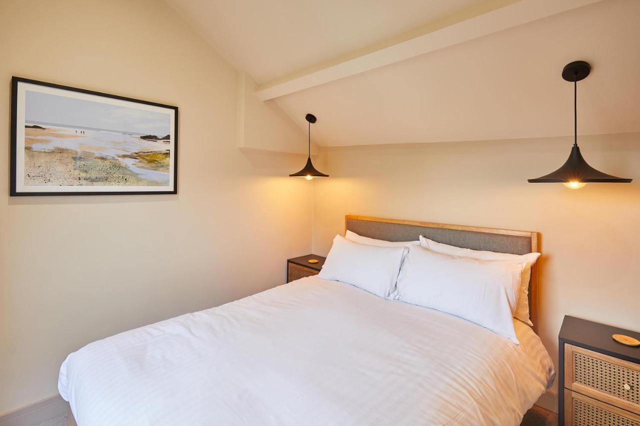 Host & Stay - No.33 Tynemouth Exterior foto