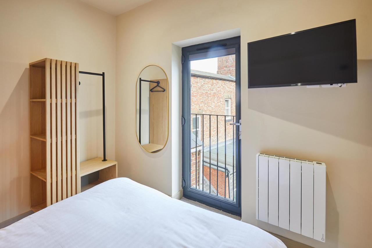 Host & Stay - No.33 Tynemouth Exterior foto
